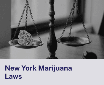 New York Marijuana Laws