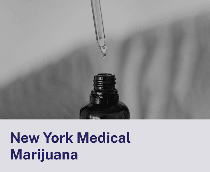 New York Medical Marijuana