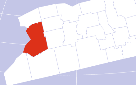 Erie County Cannabis Overview